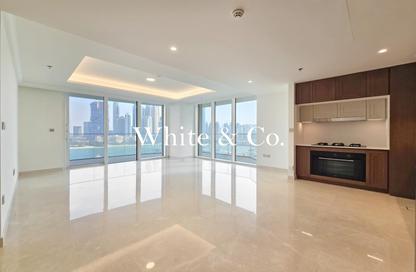 شقة - 3 غرف نوم - 3 حمامات للبيع في برج Palace Beach ريزيدنس 2 - بالاس بيتش ريزيدنس - إعمار بيتشفرونت - دبي هاربور - دبي