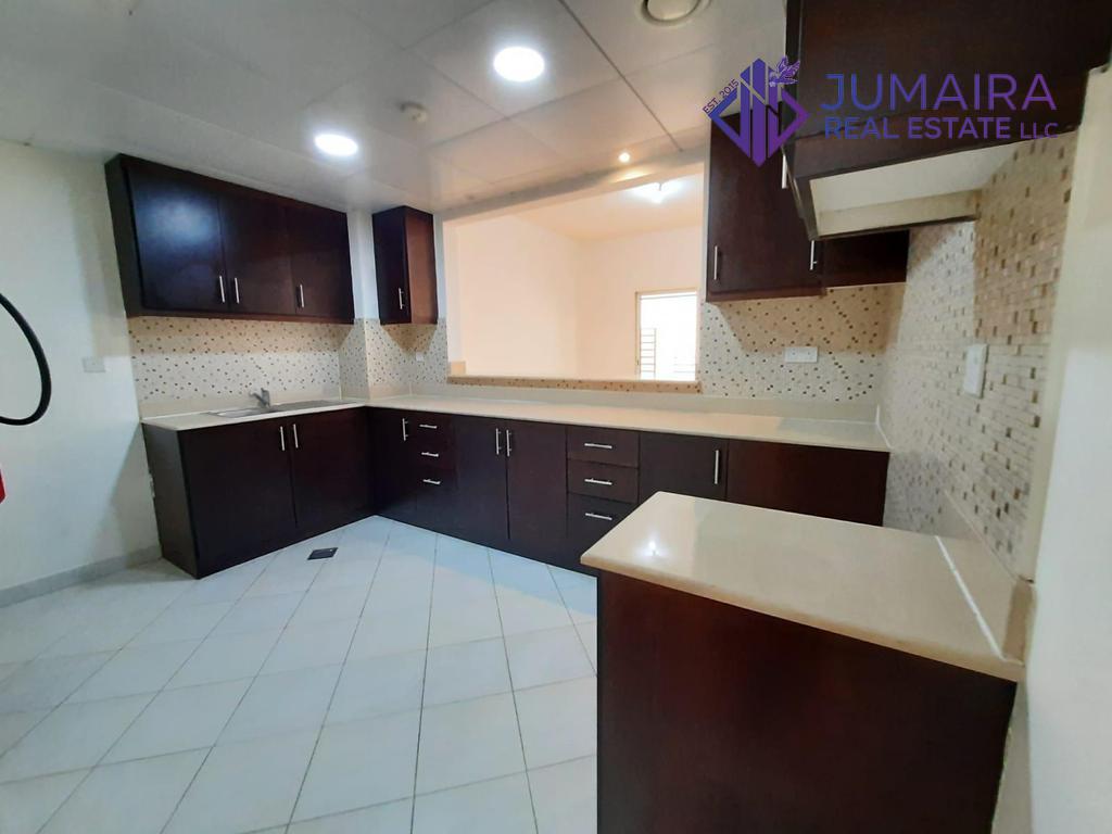 3 Bedroom | Lagoon view | FEWA Connected
