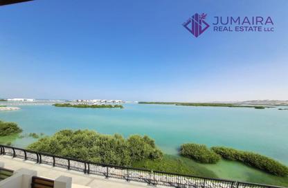 Villa - 3 - 4 for rent in Flamingo Villas - Mina Al Arab - Ras Al Khaimah
