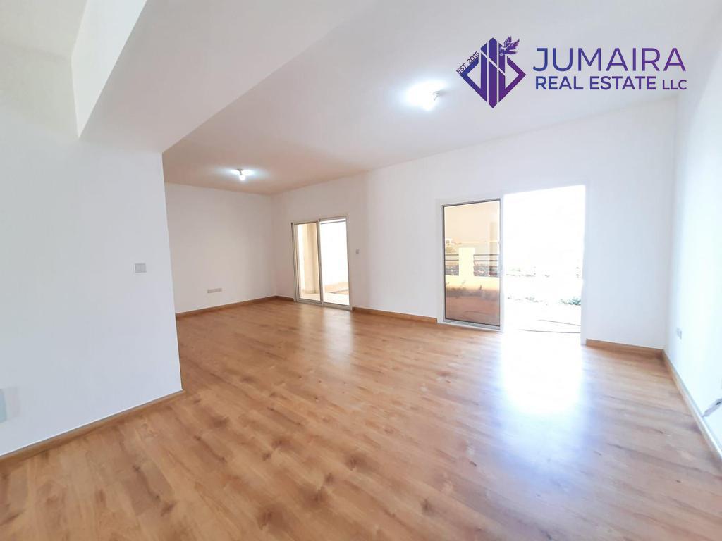 3 Bedroom | Lagoon view | FEWA Connected