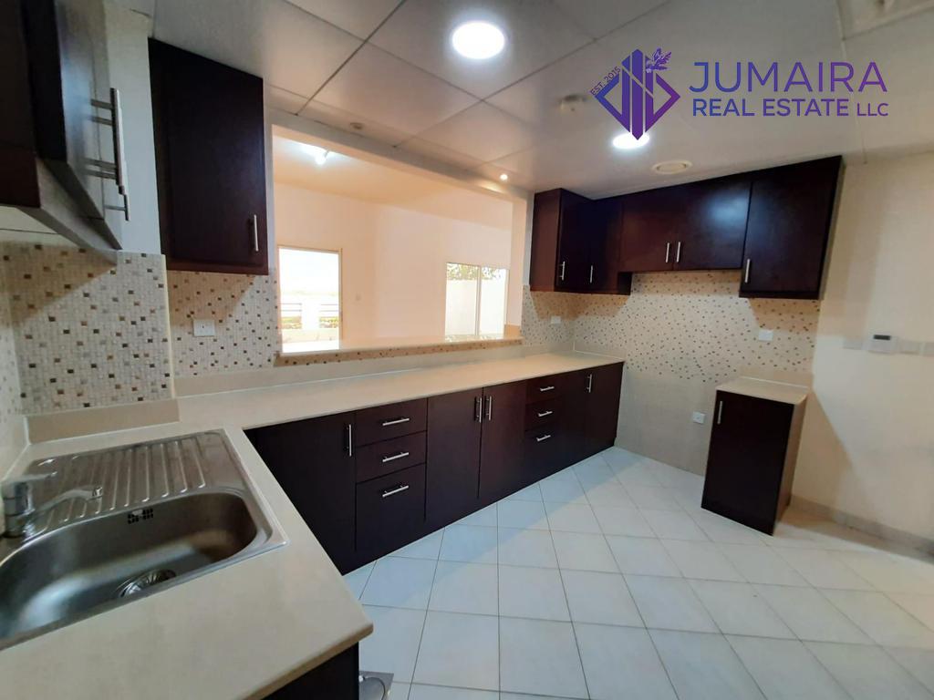 3 Bedroom | Lagoon view | FEWA Connected