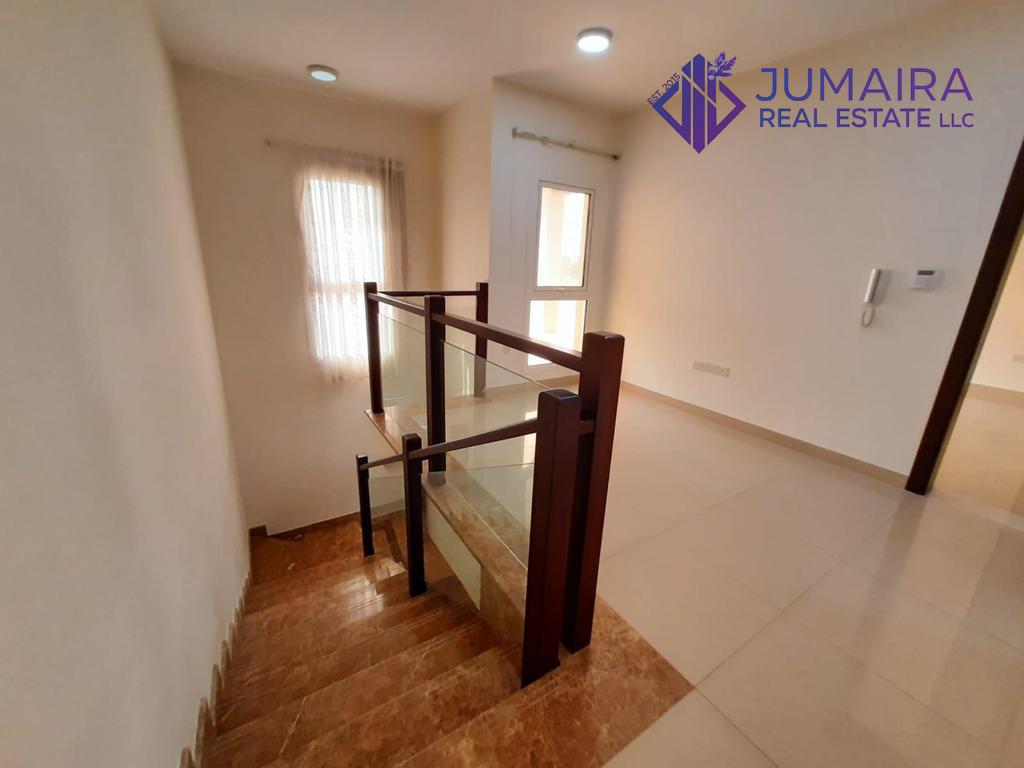 3 Bedroom | Lagoon view | FEWA Connected