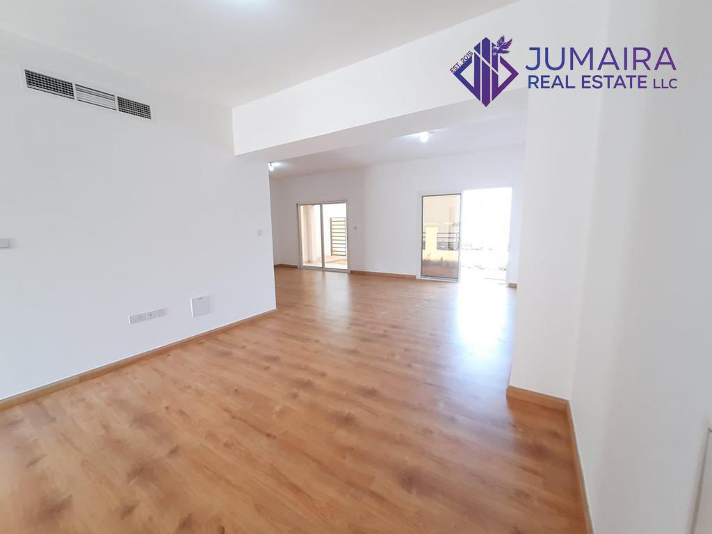 3 Bedroom | Lagoon view | FEWA Connected