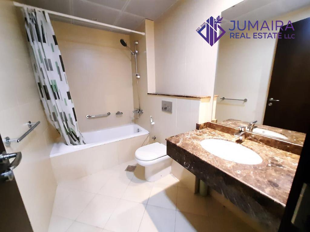 3 Bedroom | Lagoon view | FEWA Connected