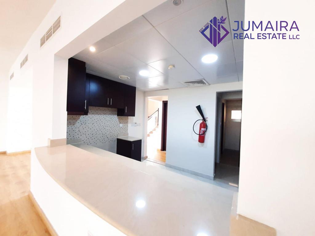 3 Bedroom | Lagoon view | FEWA Connected