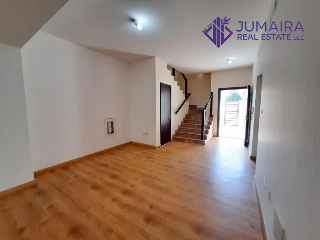3 Bedroom | Lagoon view | FEWA Connected
