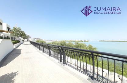 Villa - 3 - 4 for rent in Flamingo Villas - Mina Al Arab - Ras Al Khaimah