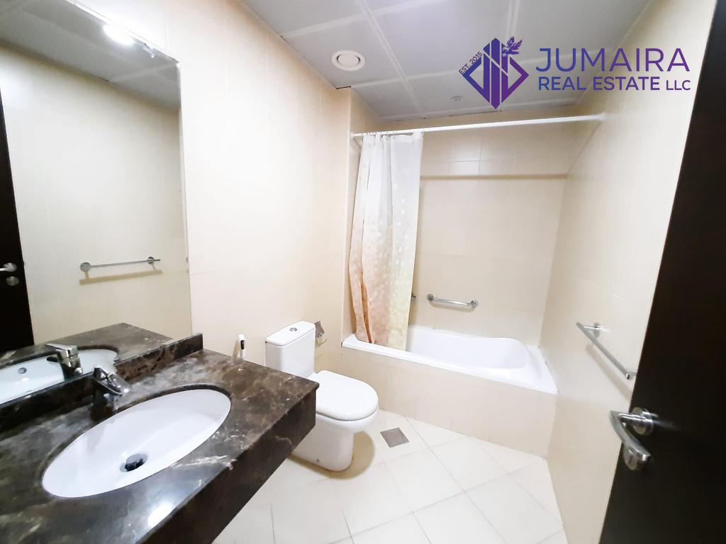 3 Bedroom | Lagoon view | FEWA Connected