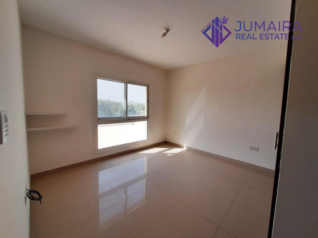 3 Bedroom | Lagoon view | FEWA Connected