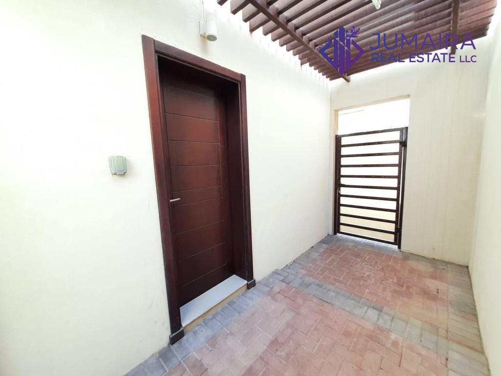 3 Bedroom | Lagoon view | FEWA Connected