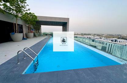 Apartment - 1 Bedroom - 2 Bathrooms for rent in Vida 1 - Vida Residences - Aljada - Sharjah Apartment - 1 Bedroom - 2 Bathrooms for rent in Vida 1 - Vida Residences - Aljada - Sharjah