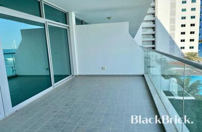 Apartment - 1 - 2 for sale in Azure Residences - Palm Jumeirah - Dubai Apartment - 1 - 2 for sale in Azure Residences - Palm Jumeirah - Dubai