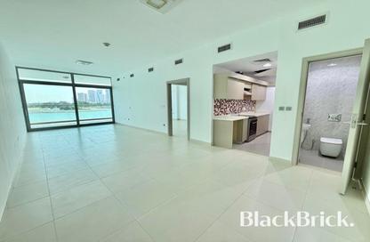 Apartment - 1 - 2 for sale in Azure Residences - Palm Jumeirah - Dubai