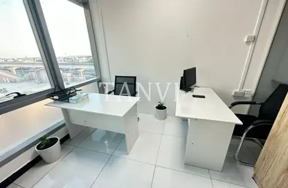 Office Space - 1 Bedroom - 1 Bathroom for rent in Al Qusais 2 - Al Qusais Residential Area - Al Qusais - Dubai