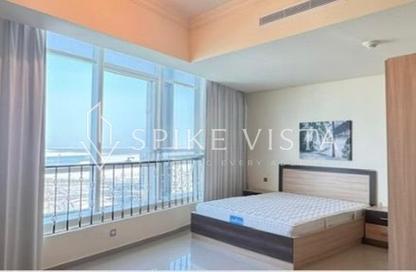 Apartment - Studio - 1 for sale in Hydra Avenue Towers - City Of Lights - Al Reem Island - Abu Dhabi