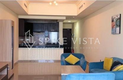 Apartment - Studio - 1 for sale in Hydra Avenue Towers - City Of Lights - Al Reem Island - Abu Dhabi