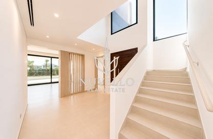 Villa - 4 Bedrooms - 6 Bathrooms for rent in Jebel Ali Village Villas - Jebel Ali Village - Jebel Ali - Dubai Villa - 4 Bedrooms - 6 Bathrooms for rent in Jebel Ali Village Villas - Jebel Ali Village - Jebel Ali - Dubai