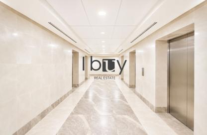 Apartment - 3 Bedrooms - 4 Bathrooms for rent in Radiant Square - City Of Lights - Al Reem Island - Abu Dhabi Apartment - 3 Bedrooms - 4 Bathrooms for rent in Radiant Square - City Of Lights - Al Reem Island - Abu Dhabi
