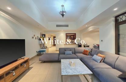 Apartment - 2 Bedrooms - 3 Bathrooms for sale in Miska 5 - Miska - Old Town - Downtown Dubai - Dubai