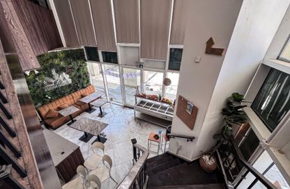Shop - Studio for rent in Port Saeed Building - Port Saeed - Deira - Dubai
