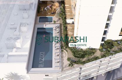 Apartment - 3 Bedrooms - 3 Bathrooms for sale in Azizi Lina - Downtown Jebel Ali - Dubai
