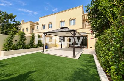 Townhouse - 2 - 3 for rent in Springs 3 - The Springs - Dubai
