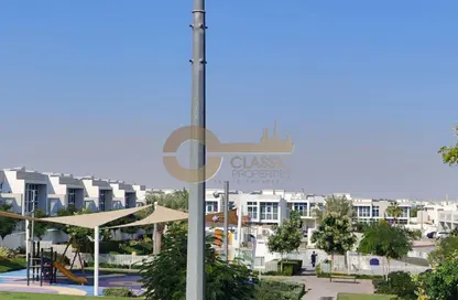تاون هاوس - 3 غرف نوم - 3 حمامات للبيع في باسوود - داماك هيلز 2 - دبي