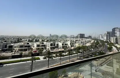 شقة - 2 غرف نوم - 2 حمامات للايجار في مُلْبِري 2 في مبنى بارك هايتس A2 - مالبيري 2 في بارك هايتس بلوك أ - ملبيري 2 - بارك هايتس - دبي هيلز استيت - دبي