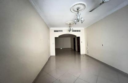 Apartment - 1 Bedroom - 2 Bathrooms for rent in Thuraya Al Majaz Building - Al Majaz 3 - Al Majaz - Sharjah