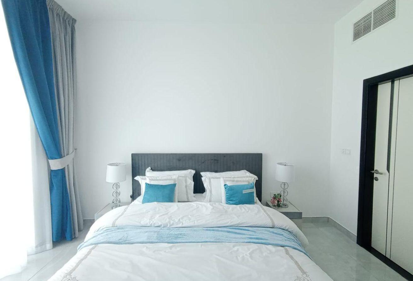 Spacious 1BR Apt | Ready to Move | Al Furjan photo 6