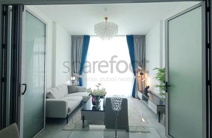 Apartment - 1 - 1 for rent in Pearlz by Danube - Al Furjan - Dubai Apartment - 1 - 1 for rent in Pearlz by Danube - Al Furjan - Dubai