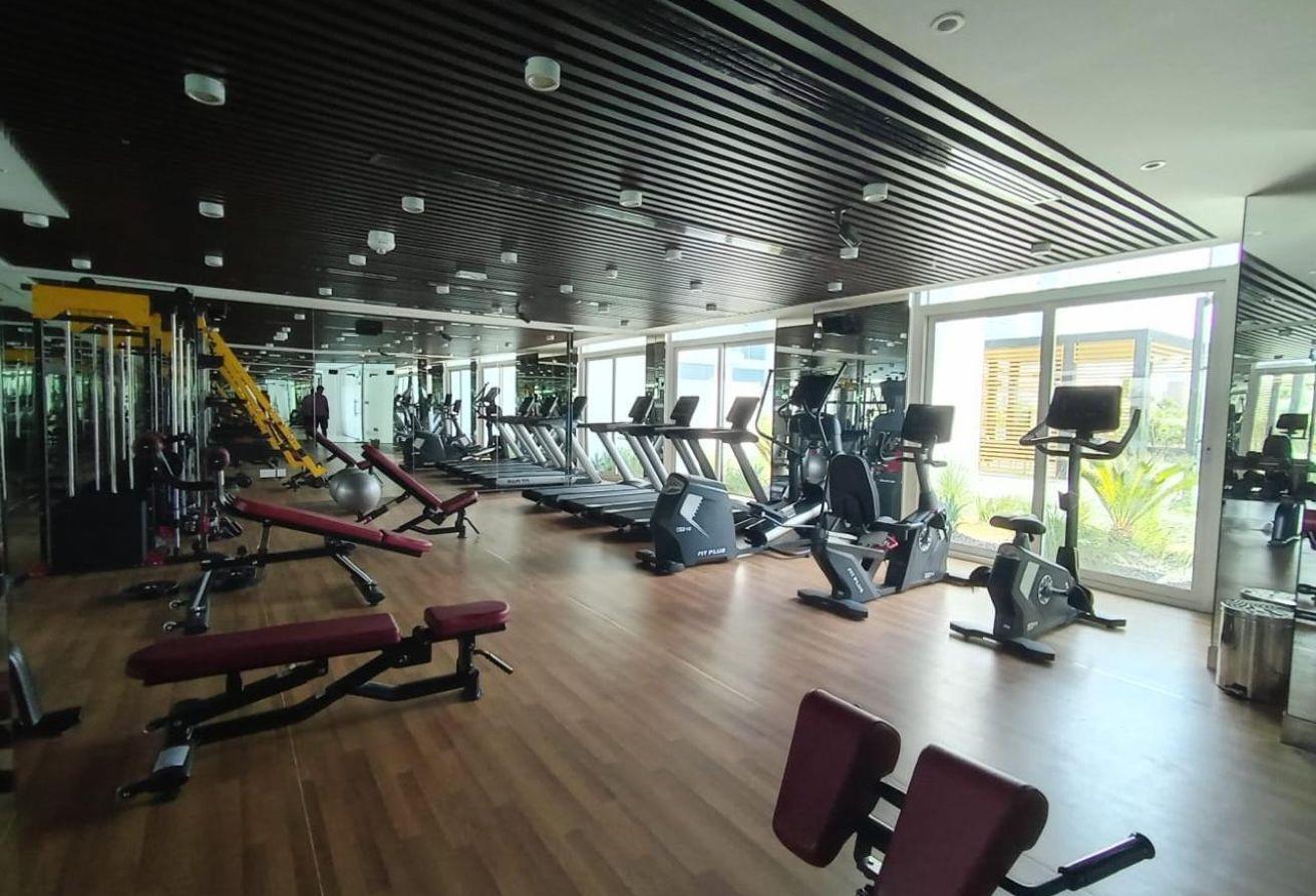Spacious 1BR Apt | Ready to Move | Al Furjan photo 12