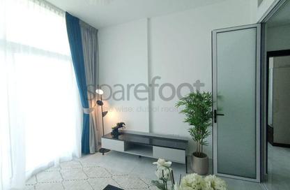Apartment - 1 - 1 for rent in Pearlz by Danube - Al Furjan - Dubai Apartment - 1 - 1 for rent in Pearlz by Danube - Al Furjan - Dubai