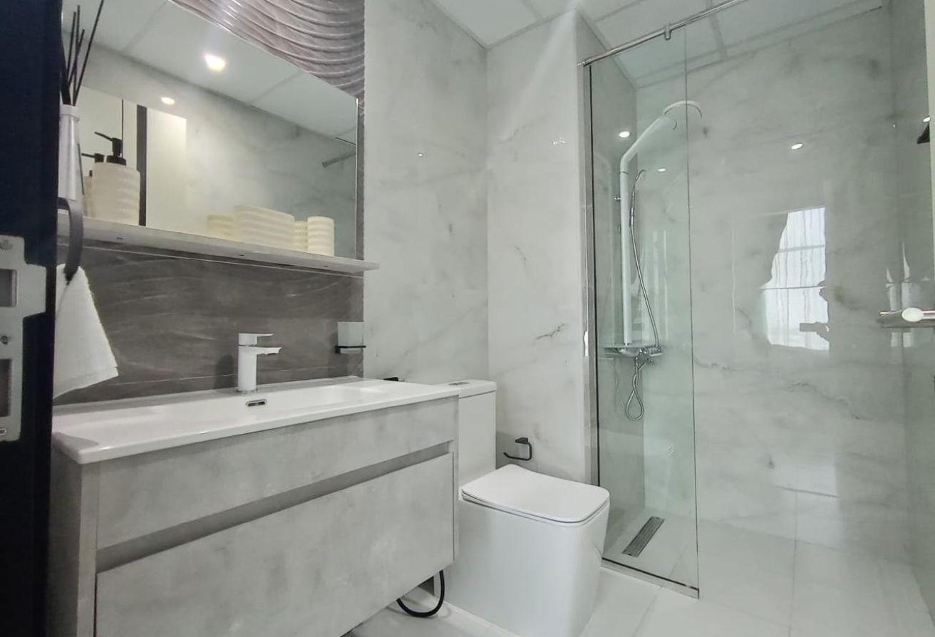 Spacious 1BR Apt | Ready to Move | Al Furjan photo 11