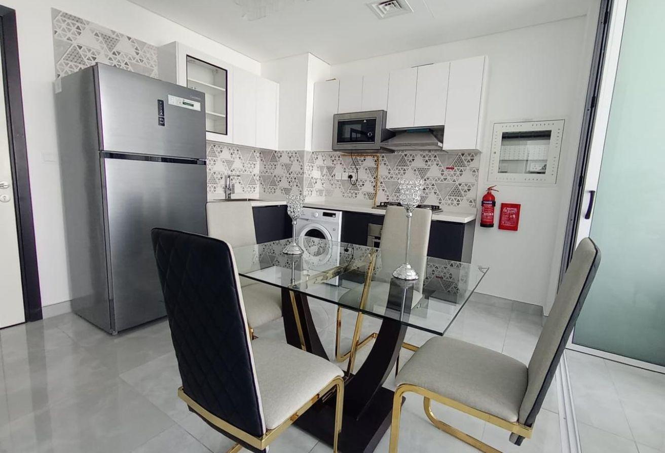 Spacious 1BR Apt | Ready to Move | Al Furjan photo 8