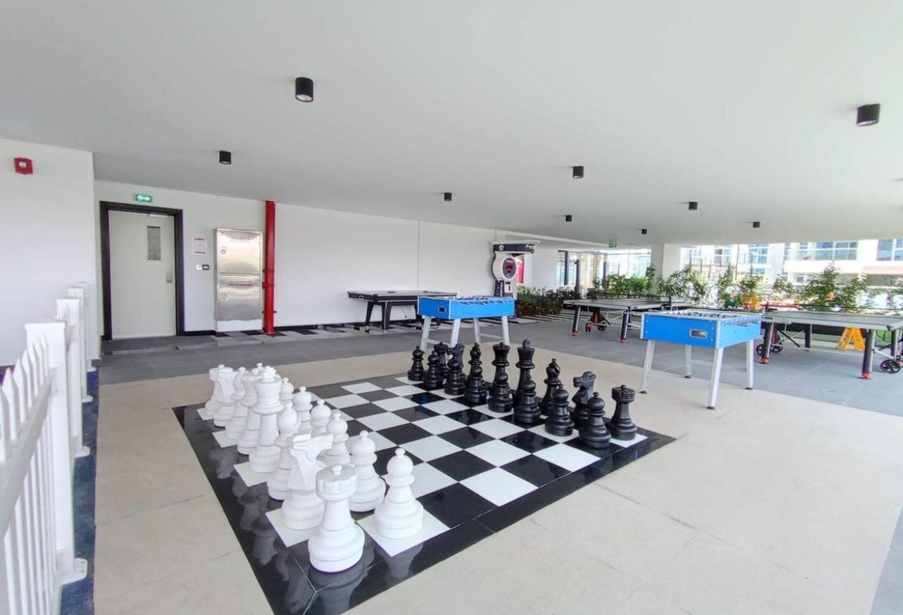 Spacious 1BR Apt | Ready to Move | Al Furjan photo 19