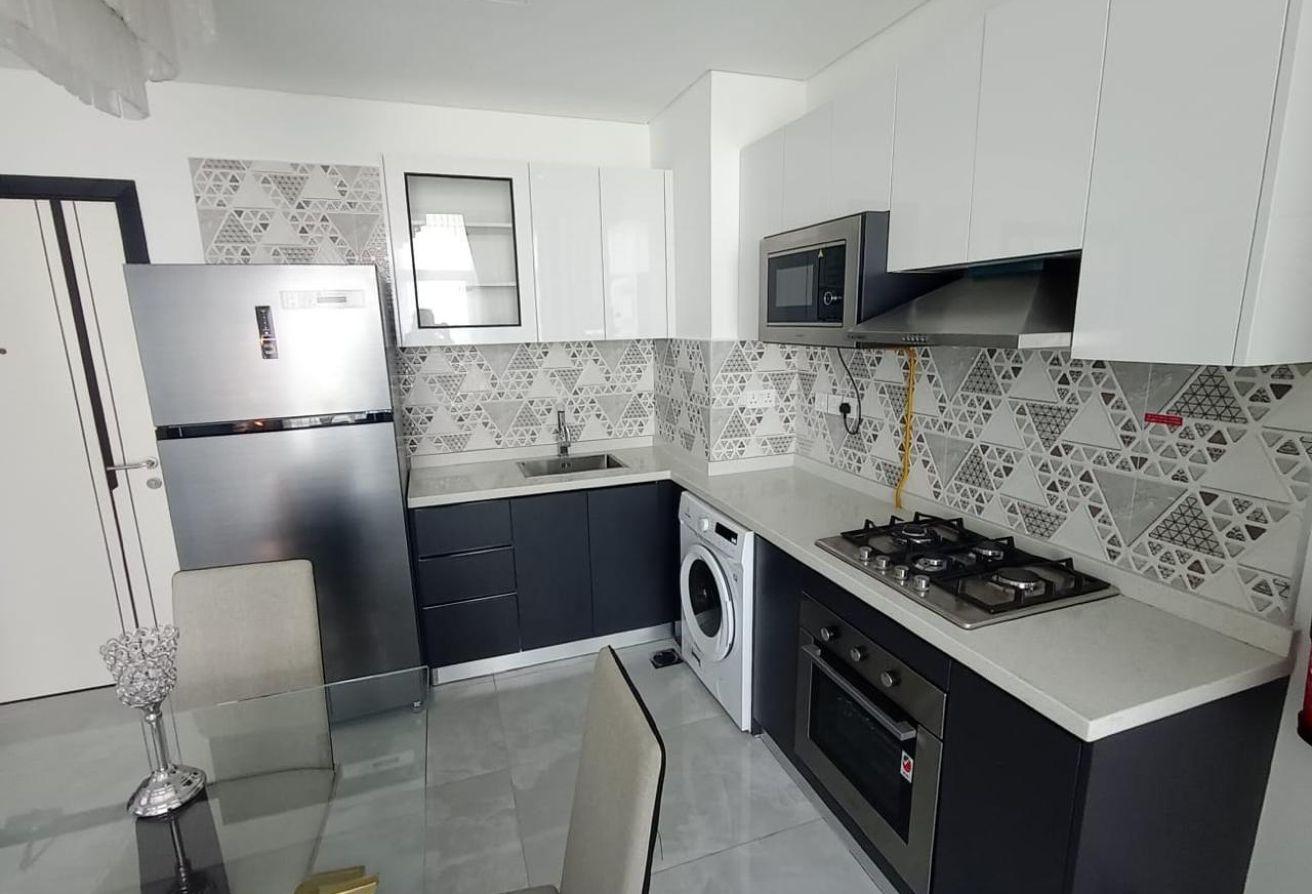 Spacious 1BR Apt | Ready to Move | Al Furjan photo 9