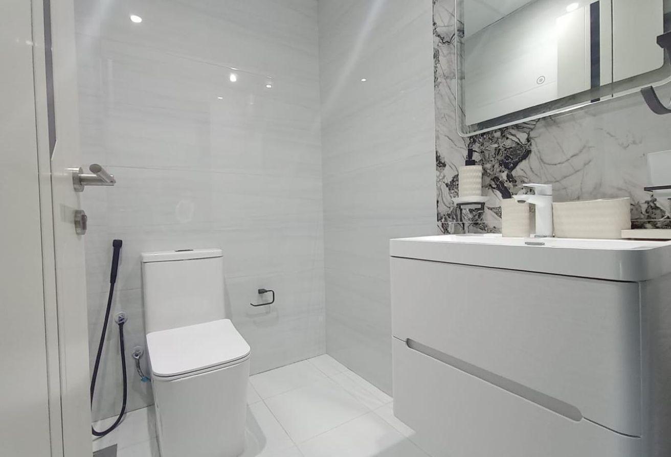 Spacious 1BR Apt | Ready to Move | Al Furjan photo 10