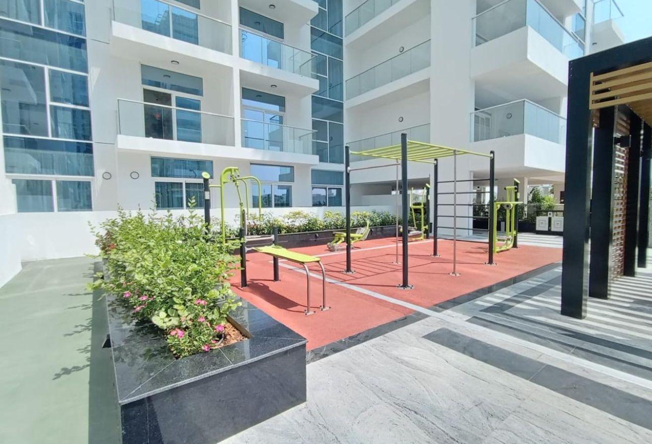 Spacious 1BR Apt | Ready to Move | Al Furjan photo 14