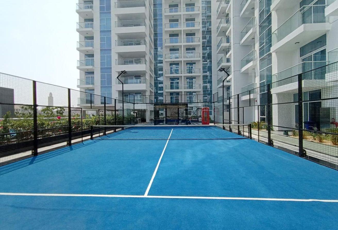 Spacious 1BR Apt | Ready to Move | Al Furjan photo 24