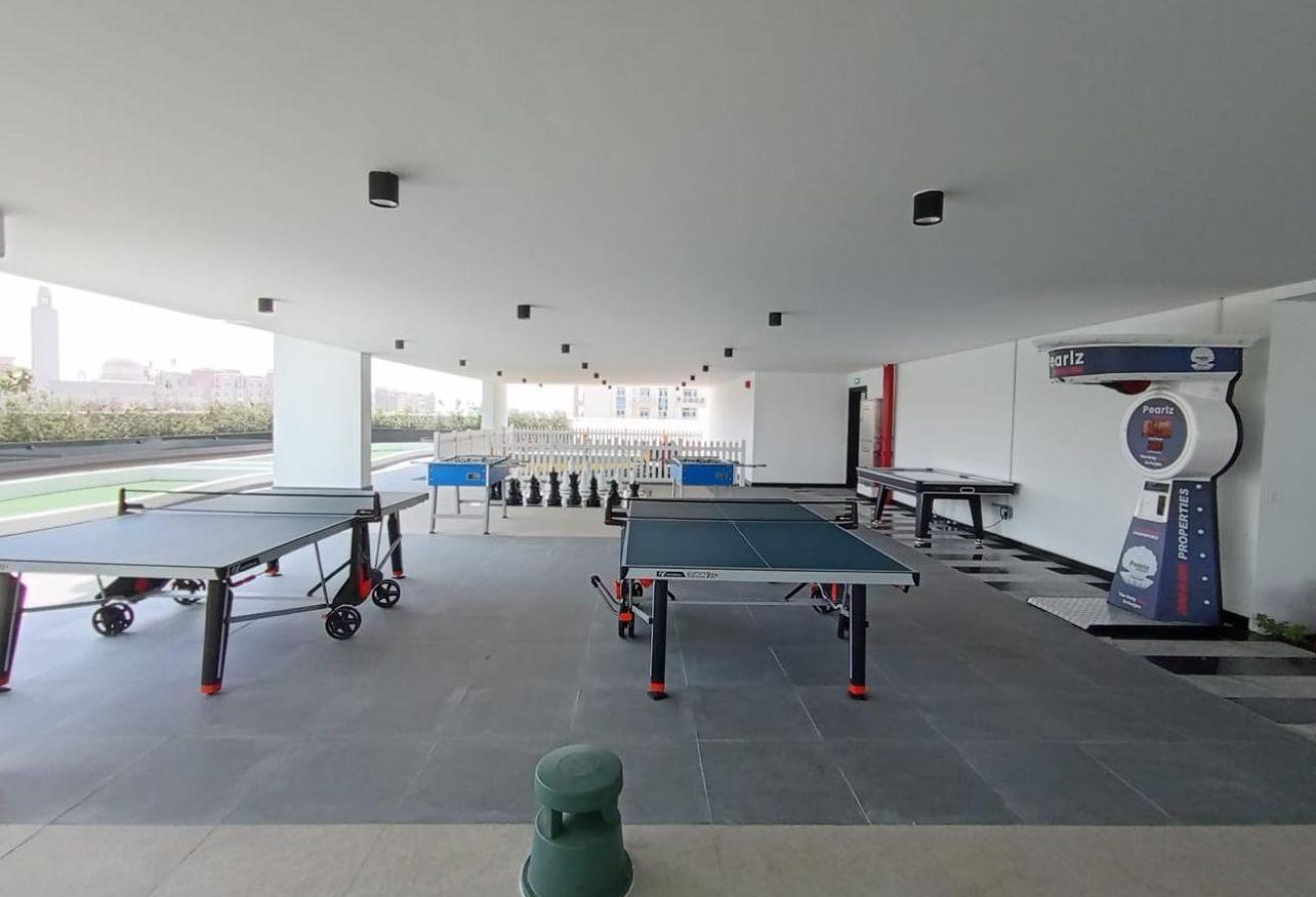 Spacious 1BR Apt | Ready to Move | Al Furjan photo 23