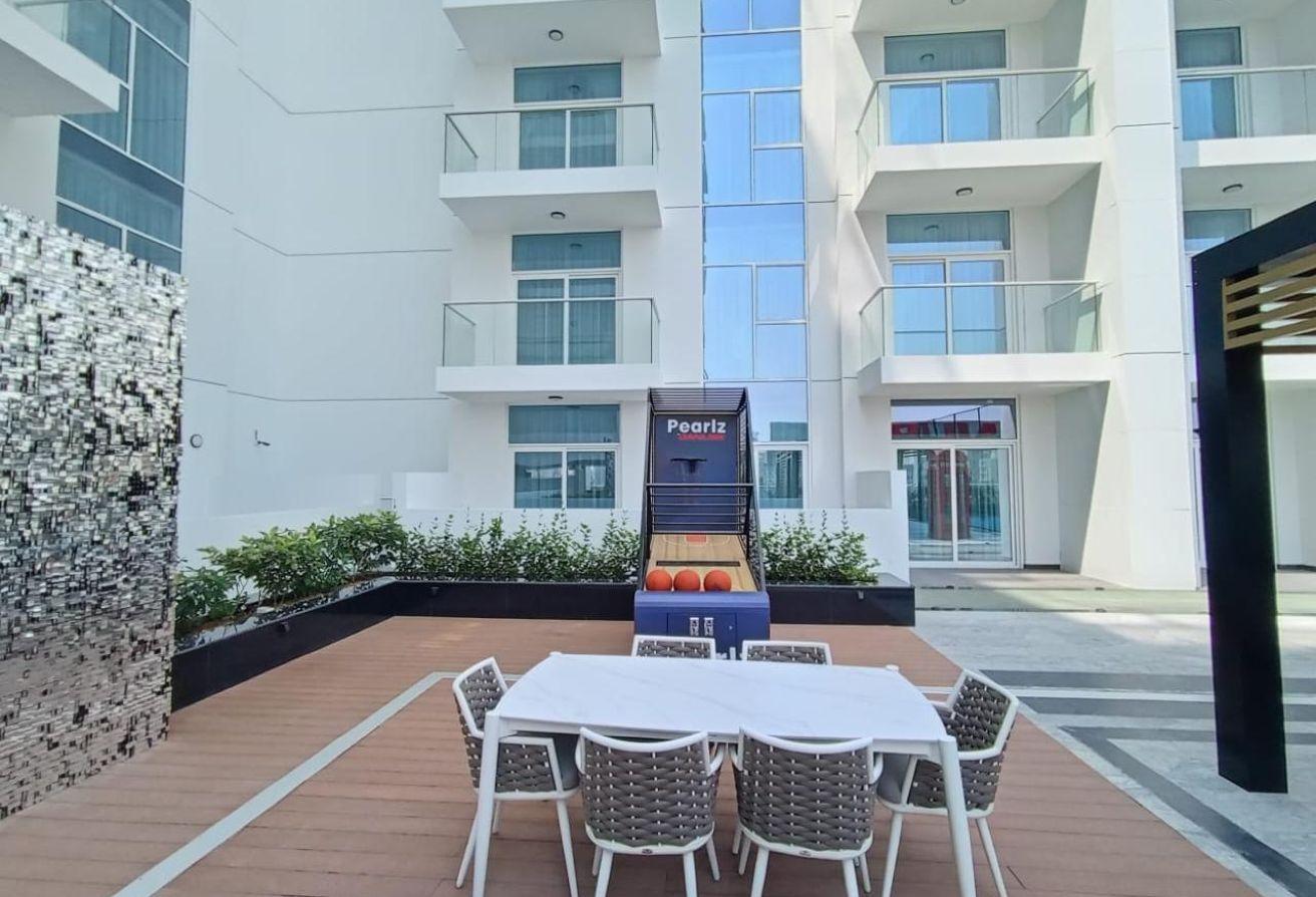 Spacious 1BR Apt | Ready to Move | Al Furjan photo 20