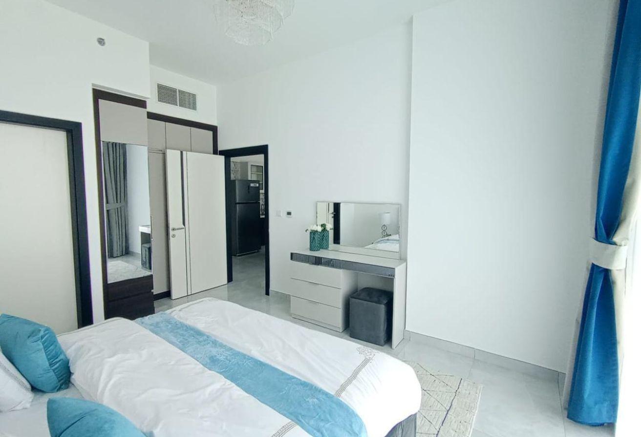 Spacious 1BR Apt | Ready to Move | Al Furjan photo 7