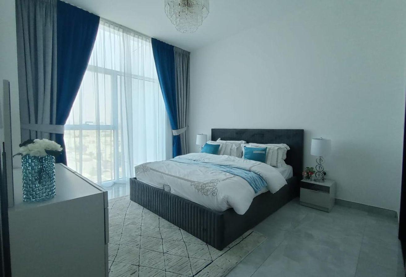 Spacious 1BR Apt | Ready to Move | Al Furjan photo 3