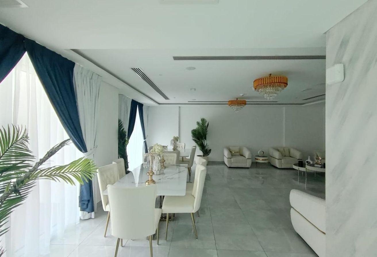 Spacious 1BR Apt | Ready to Move | Al Furjan photo 5