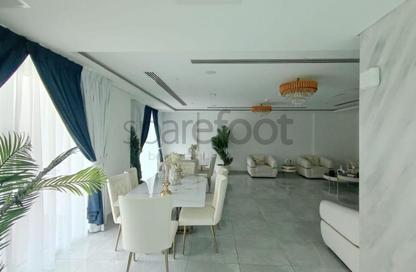 Apartment - 1 - 1 for rent in Pearlz by Danube - Al Furjan - Dubai Apartment - 1 - 1 for rent in Pearlz by Danube - Al Furjan - Dubai