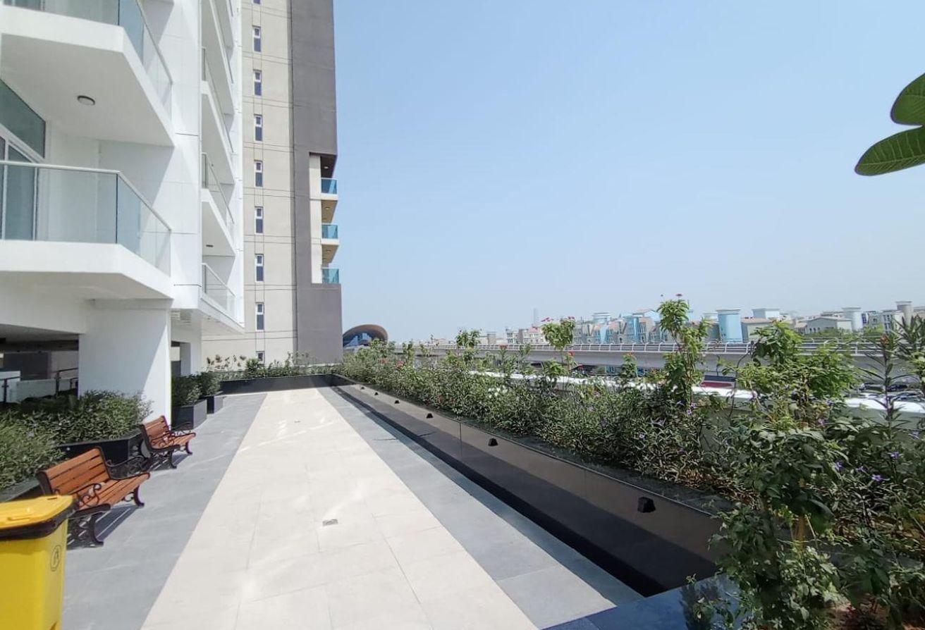 Spacious 1BR Apt | Ready to Move | Al Furjan photo 18