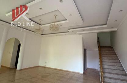 Villa - 4 Bedrooms - 5 Bathrooms for rent in Al Shahba - Sharjah