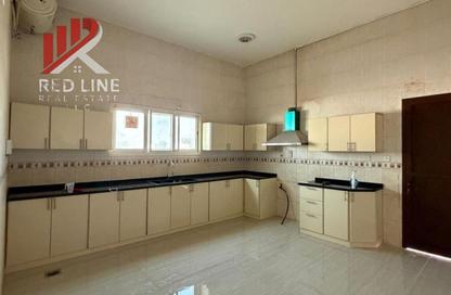 Villa - 4 Bedrooms - 5 Bathrooms for rent in Al Shahba - Sharjah