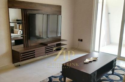 Apartment - 1 - 2 for rent in Plaza Residences 2 - Plaza Residences - District 13 - Jumeirah Village Circle - Dubai
